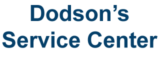 Dodsons Service Center Logo
